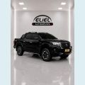 NISSAN FRONTIER PLATINUM 2.3 B.TURBO DIESEL FLEX AUT. 4P - PRETO - 2023 Foto 1 (Miniatura)