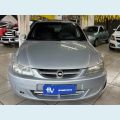 CHEVROLET CELTA SUPER 1.0 MANUAL 4P - PRATA - 2003 Foto 1 (Miniatura)