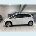 HONDA FIT FLEX AUT. 4P - BRANCO - 2013 Foto 1 (Miniatura)