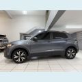 VOLKSWAGEN T-CROSS FLEX AUT. 4P - CINZA - 2023 Foto 1 (Miniatura)