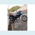 HONDA NXR 160 BROS ESDD FLEX - AZUL - 2021 Foto 1 (Miniatura)