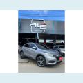 HONDA HR-V FLEX AUT. 4P - PRATA - 2020 Foto 1 (Miniatura)