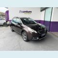 PEUGEOT 2008 FLEX MANUAL 4P - MARROM - 2017 Foto 1 (Miniatura)