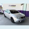 KIA CERATO AUT. 4P - PRATA - 2011 Foto 1 (Miniatura)