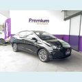HYUNDAI HB 20S FLEX AUT. 4P - PRETO - 2022 Foto 1 (Miniatura)