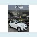 FIAT PALIO FLEX MANUAL 4P - BRANCO - 2015 Foto 1 (Miniatura)