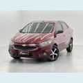 CHEVROLET PRISMA LTZ 1.4 FLEX AUT. 4P - VERMELHO - 2018 Foto 1 (Miniatura)