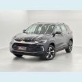 CHEVROLET TRACKER 12T A PR FLEX AUT. 4P - CINZA - 2024 Foto 1 (Miniatura)
