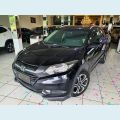HONDA HR-V EX 1.8 FLEX MANUAL 4P - PRETO - 2016 Foto 1 (Miniatura)