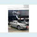 HONDA HONDA CITY FLEX AUT. 4P - CINZA - 2014 Foto 1 (Miniatura)