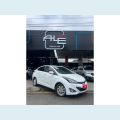 HYUNDAI HYUNDAI HB 20S FLEX AUT. 4P - BRANCO - 2015 Foto 1 (Miniatura)