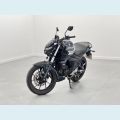 YAMAHA YAMAHA FZ15 FAZER ABS FZ1 FLEX - VERDE - 2025 Foto 1 (Miniatura)