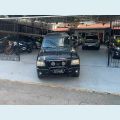 FORD FORD RANGER XLS 2.5 DIESEL MANUAL 4P - PRETO - 2008 Foto 1 (Miniatura)