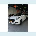 HYUNDAI HYUNDAI HB 20 FLEX MANUAL 4P - BRANCO - 2019 Foto 1 (Miniatura)