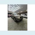 JEEP JEEP COMPASS FLEX AUT. 4P - CINZA - 2018 Foto 1 (Miniatura)
