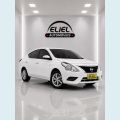 NISSAN VERSA SV 1.6 FLEX AUT. 4P - BRANCO - 2020 Foto 1 (Miniatura)