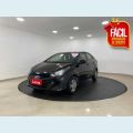HYUNDAI HB 20S COMFORT PLUS 1.0 FLEX MANUAL 4P - PRETO - 2015 Foto 1 (Miniatura)