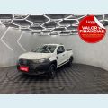 FIAT STRADA ENDURANCE 1.4 FLEX MANUAL 2P - BRANCO - 2022 Foto 1 (Miniatura)