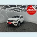 FIAT MOBI LIKE 1.0 FLEX MANUAL 4P - BRANCO - 2023 Foto 1 (Miniatura)