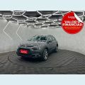 CITROËN C4 CACTUS FEEL 1.6 FLEX AUT. 4P - CINZA - 2022 Foto 1 (Miniatura)