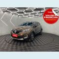 RENAULT CAPTUR INTENSE 1.6 16V FLEX AUT. 4P - MARROM - 2019 Foto 1 (Miniatura)