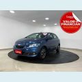 CHEVROLET ONIX LTZ 1.4 FLEX MANUAL 4P - AZUL - 2015 Foto 1 (Miniatura)