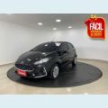 FORD FIESTA SE 1.6 16V FLEX MANUAL 4P - PRETO - 2018 Foto 1 (Miniatura)