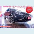 FIAT BRAVO BLACKMOTION 1.8 16V FLEX MANUAL 4P - PRETO - 2016 Foto 1 (Miniatura)