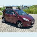 CHERY FACE 1.3 16V MANUAL 4P - VINHO - 2012 Foto 1 (Miniatura)