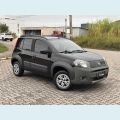 FIAT UNO WAY 1.0 8V FLEX MANUAL 2P - PRETO - 2012 Foto 1 (Miniatura)