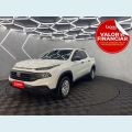 FIAT TORO ENDURANCE 1.8 FLEX AUT. 4P - BRANCO - 2022 Foto 1 (Miniatura)