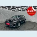HYUNDAI HB 20 SENSE 1.0 FLEX MANUAL 4P - PRETO - 2024 Foto 1 (Miniatura)