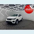FIAT MOBI LIKE 1.0 FLEX MANUAL 4P - BRANCO - 2021 Foto 1 (Miniatura)