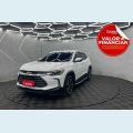 CHEVROLET TRACKER PREMIER 1.2 TURBO FLEX AUT. 4P - BRANCO - 2022 Foto 1 (Miniatura)