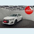 CHEVROLET ONIX LT 1.0 TURBO FLEX MANUAL 4P - BRANCO - 2024 Foto 1 (Miniatura)