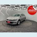 VOLKSWAGEN VIRTUS COMFORTLINE 1.0 TSI FLEX AUT. 4P - PRATA - 2020 Foto 1 (Miniatura)