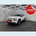 CITROËN C4 CACTUS FEEL 1.6 FLEX AUT. 4P - BRANCO - 2022 Foto 1 (Miniatura)