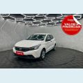 FIAT ARGO 1.0 FLEX AUT. 4P - BRANCO - 2024 Foto 1 (Miniatura)