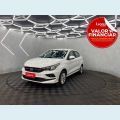FIAT CRONOS DRIVE S-DESIGN 1.3 FLEX MANUAL 4P - BRANCO - 2022 Foto 1 (Miniatura)