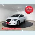 CHEVROLET PRISMA JOY 1.0 FLEX MANUAL 4P - BRANCO - 2019 Foto 1 (Miniatura)