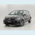 HYUNDAI HYUNDAI HB20 COMFORT FLEX AUTOM. 4P - PRETO - 2025 Foto 1 (Miniatura)