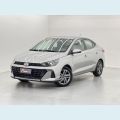 HYUNDAI HB 20S 1.0 FLEX AUT. 4P - CINZA - 2025 Foto 1 (Miniatura)