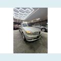 MERCEDES-BENZ C 200 K AUT. 4P - PRATA - 2008 Foto 1 (Miniatura)