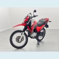 HONDA NXR 160 BROS ESDD FLEX - VERMELHO - 2023 Foto 1 (Miniatura)