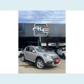 RENAULT SANDERO FLEX MANUAL 4P - PRATA - 2014 Foto 1 (Miniatura)
