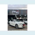 PEUGEOT 208 FLEX AUT. 4P - BRANCO - 2023 Foto 1 (Miniatura)
