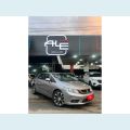HONDA CIVIC FLEX AUT. 4P - CINZA - 2016 Foto 1 (Miniatura)