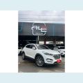 HYUNDAI TUCSON FLEX AUT. 4P - BRANCO - 2017 Foto 1 (Miniatura)