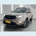 FORD TERRITORY T AUT. 4P - PRATA - 2022 Foto 1 (Miniatura)