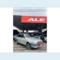 FIAT FIAT UNO FLEX MANUAL 4P - VERDE - 2010 Foto 1 (Miniatura)